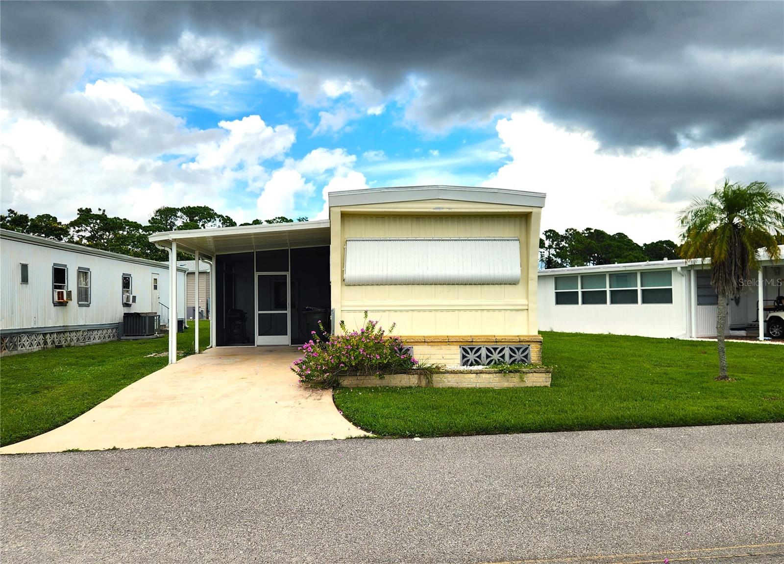 Details for 5524 Holiday Park Boulevard, NORTH PORT, FL 34287