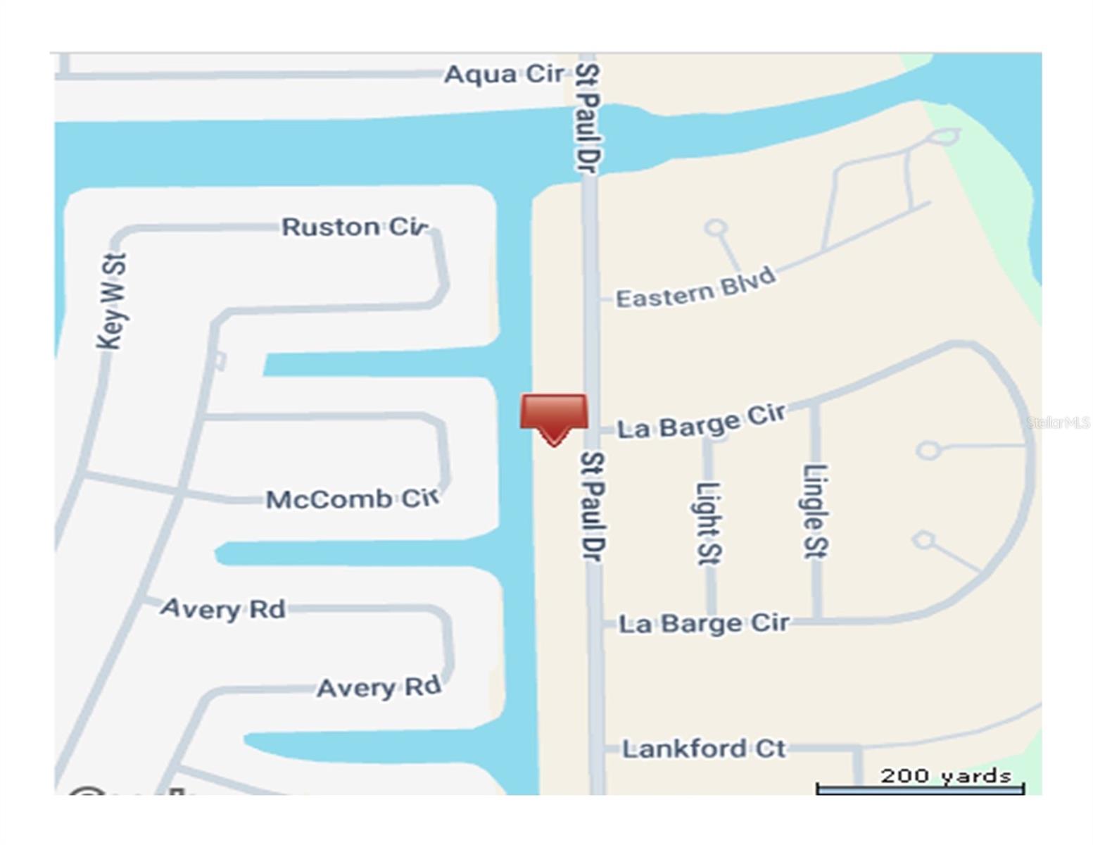 Image 10 of 35 For 9365 St Paul Drive