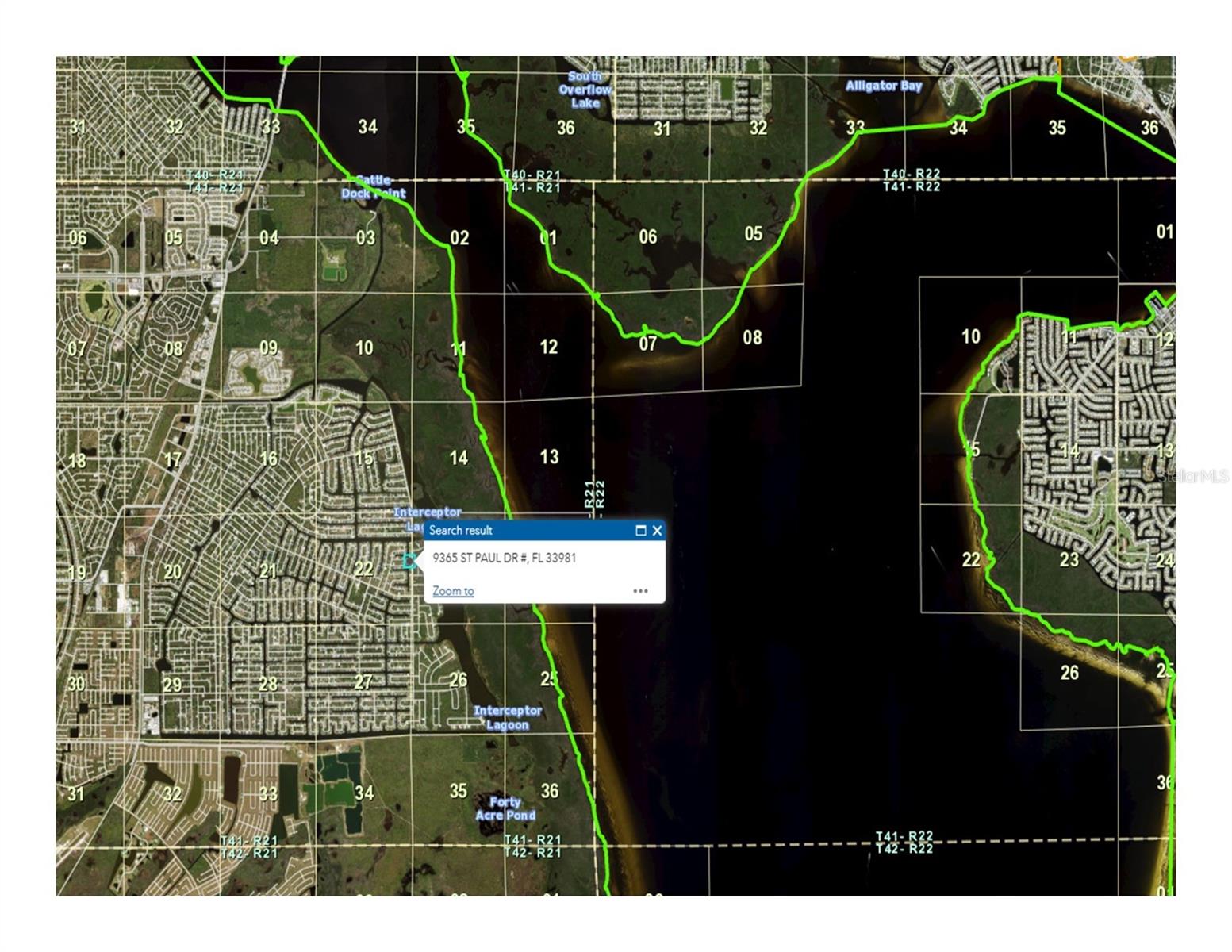 Image 6 of 35 For 9365 St Paul Drive