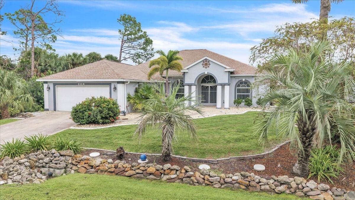 Details for 1114 Campbell Street, PORT CHARLOTTE, FL 33953