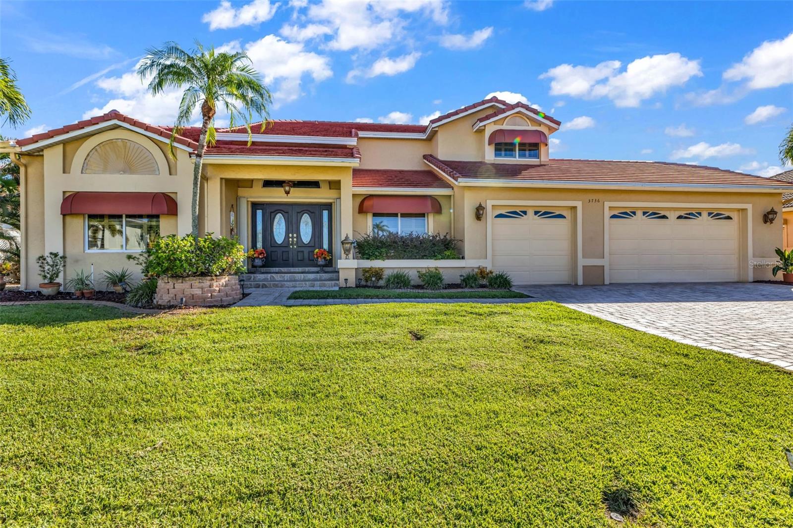 Details for 3736 Bordeaux Drive, PUNTA GORDA, FL 33950