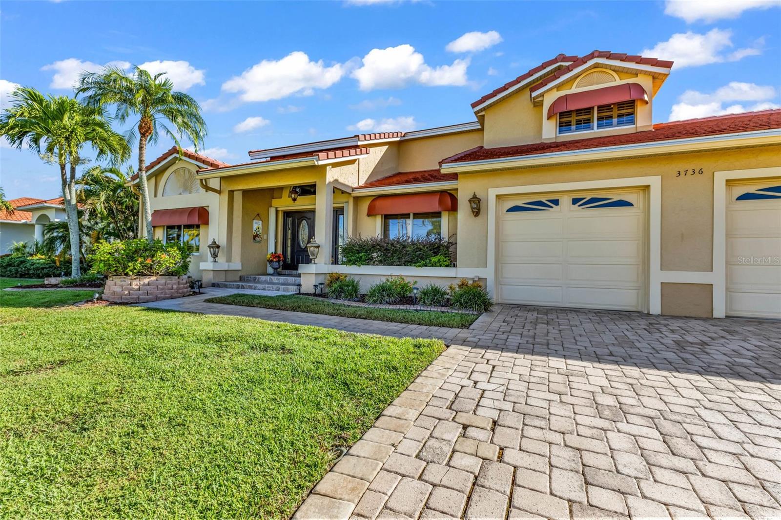 Image 63 of 66 For 3736 Bordeaux Drive