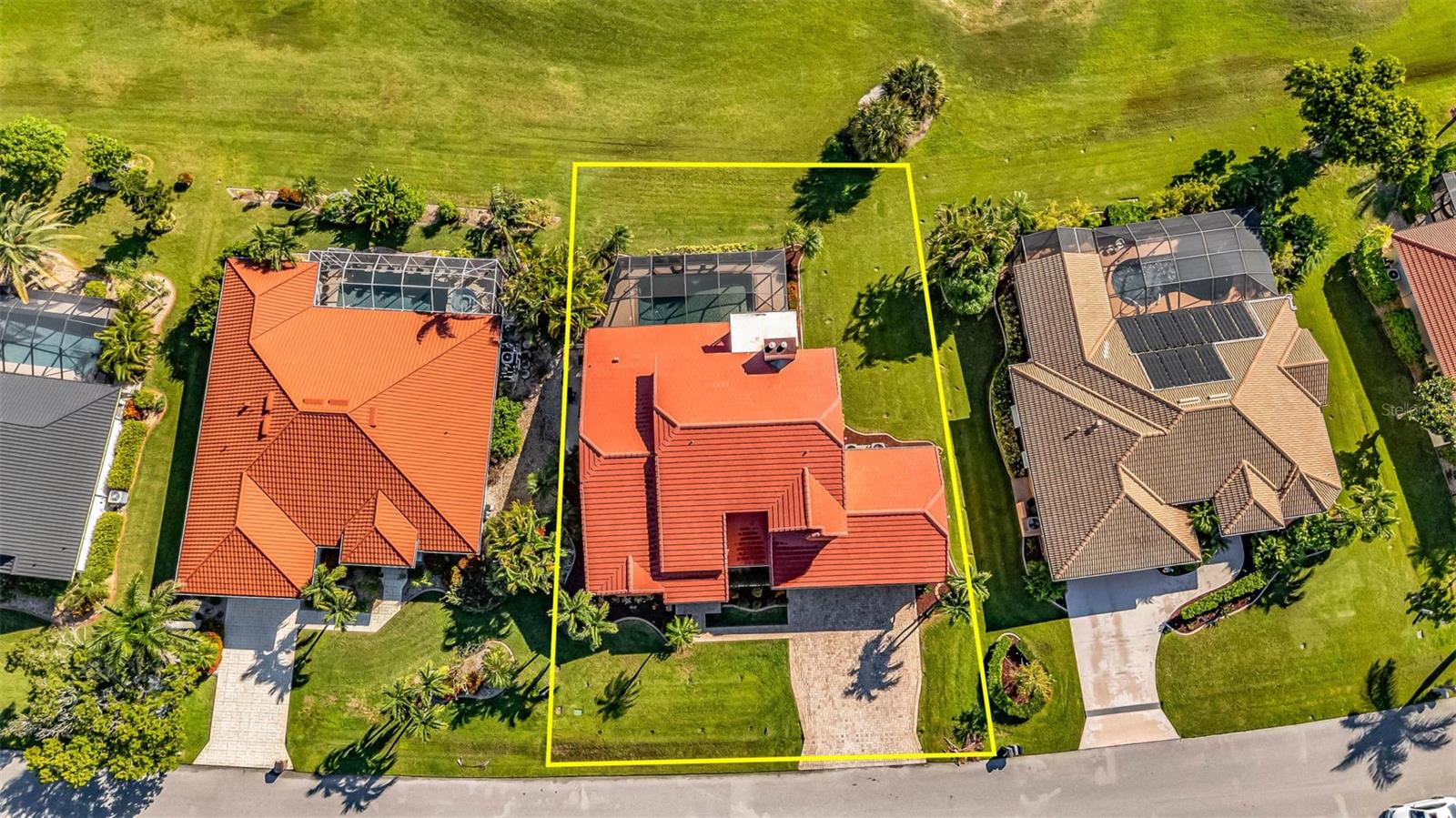 Image 65 of 66 For 3736 Bordeaux Drive