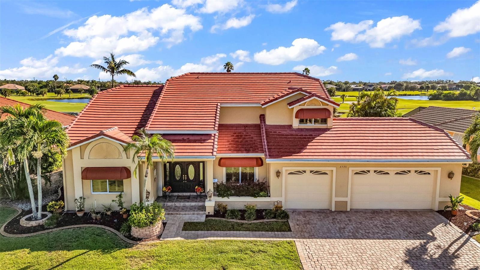 Image 66 of 66 For 3736 Bordeaux Drive