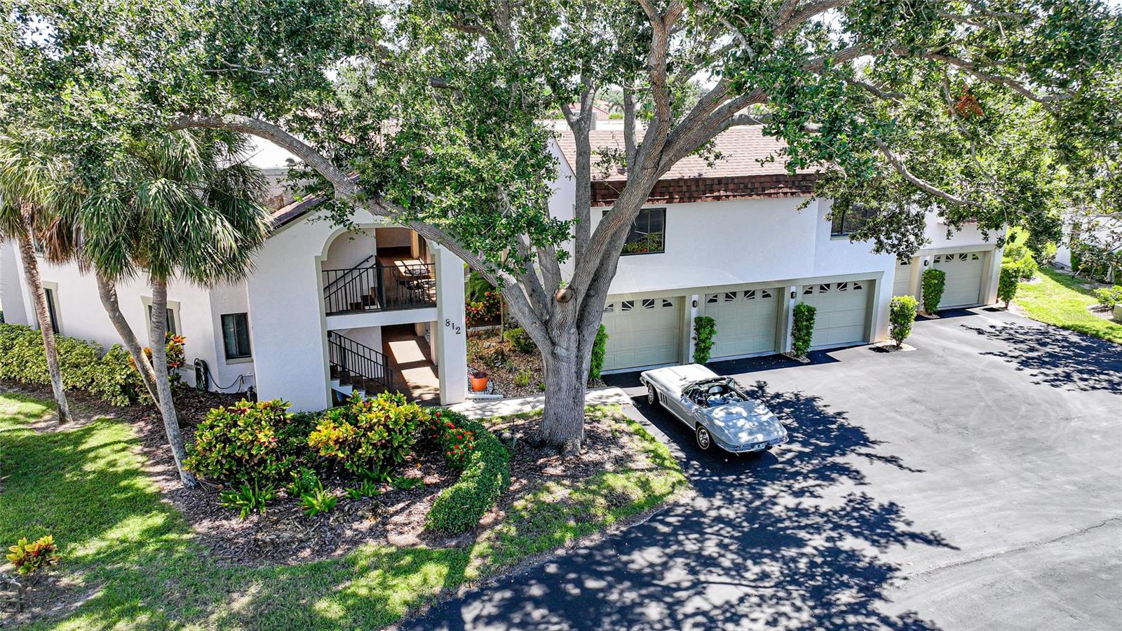 Details for 812 Capri Isles Boulevard 117, VENICE, FL 34292
