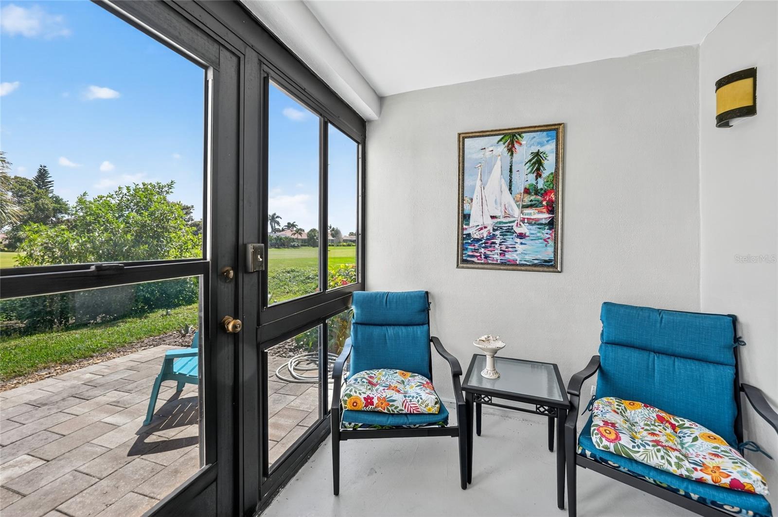 Image 19 of 40 For 812 Capri Isles Boulevard 117