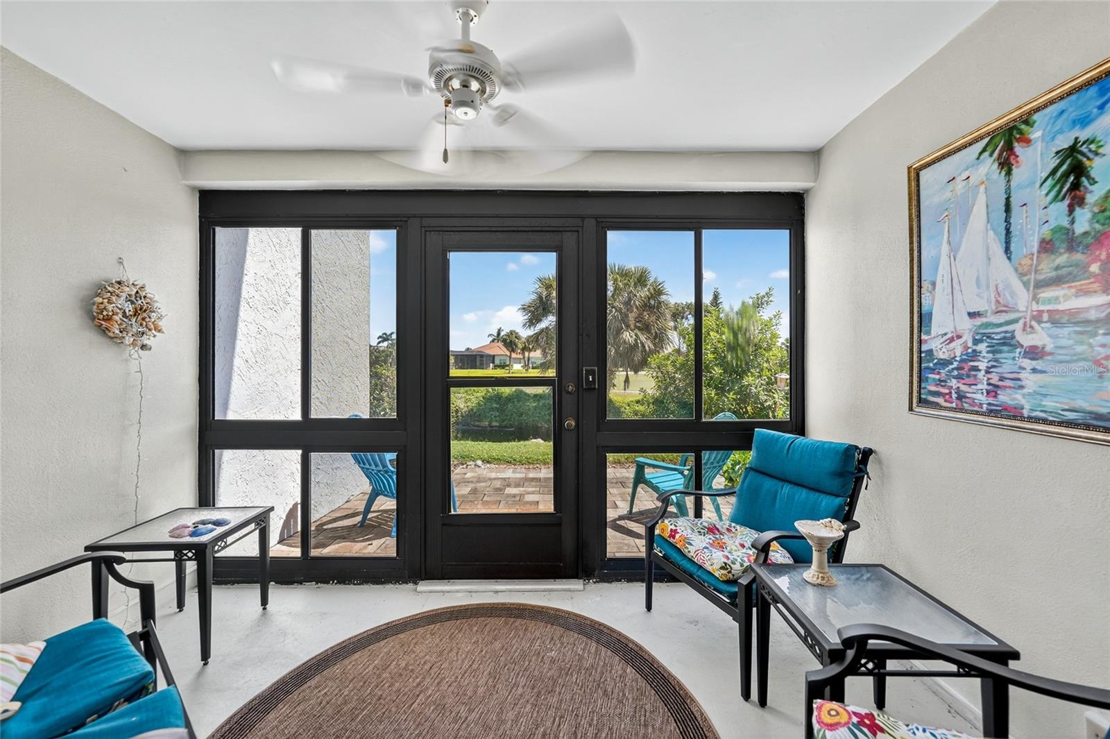 Image 20 of 40 For 812 Capri Isles Boulevard 117