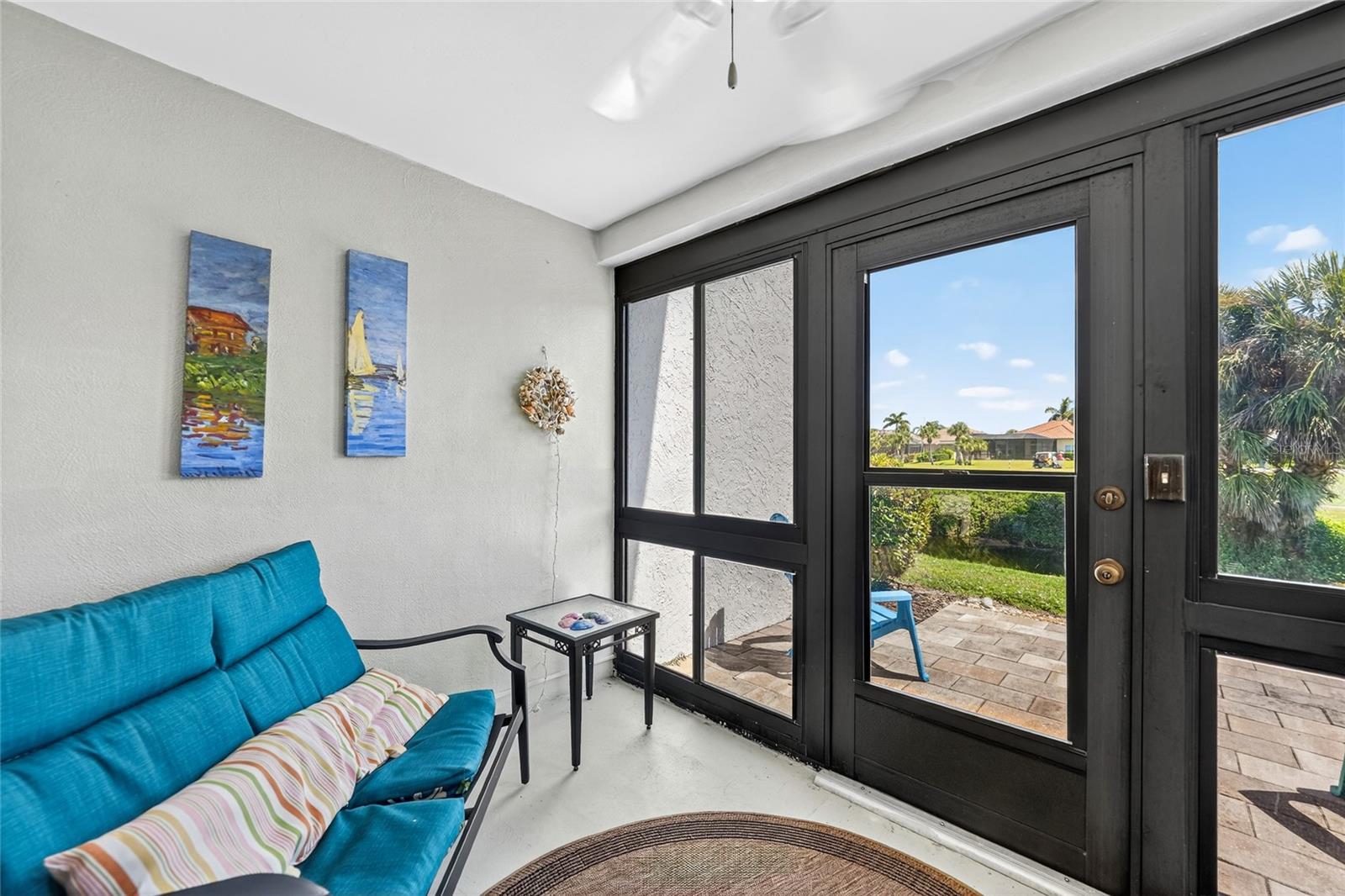 Image 21 of 40 For 812 Capri Isles Boulevard 117
