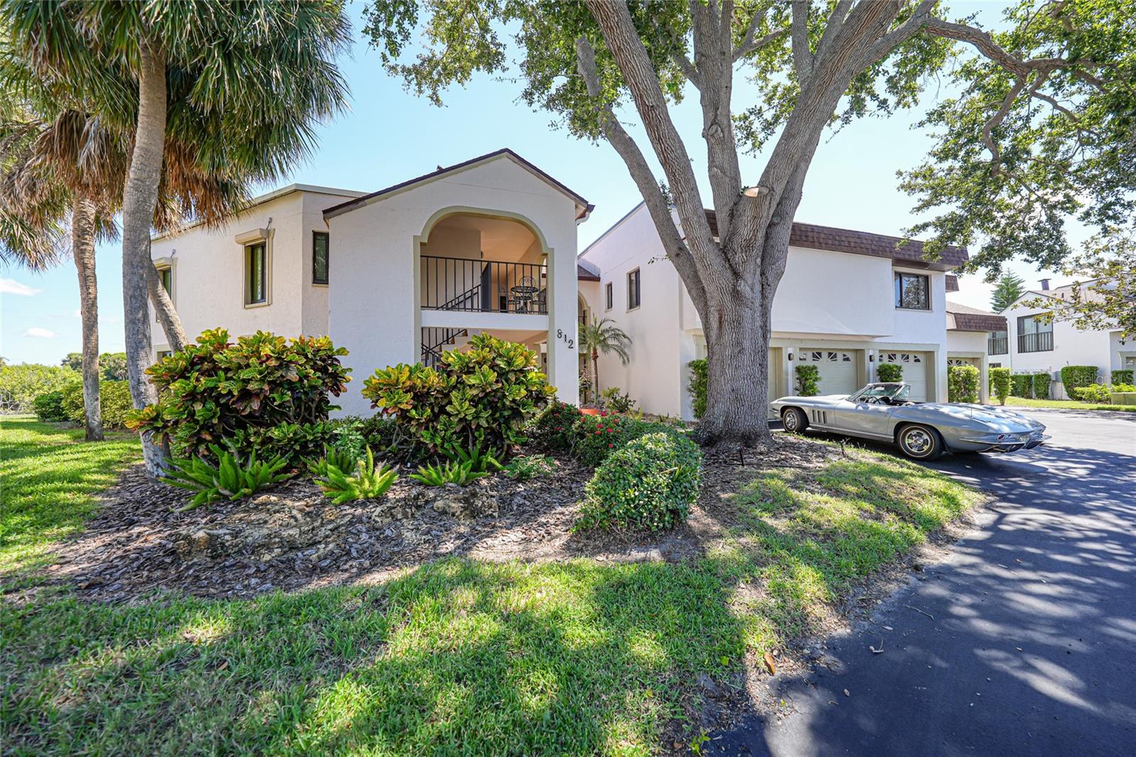 Image 29 of 40 For 812 Capri Isles Boulevard 117