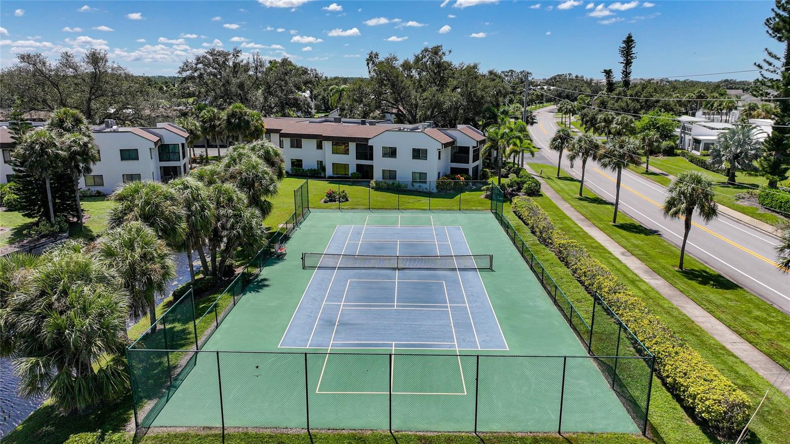 Image 40 of 40 For 812 Capri Isles Boulevard 117