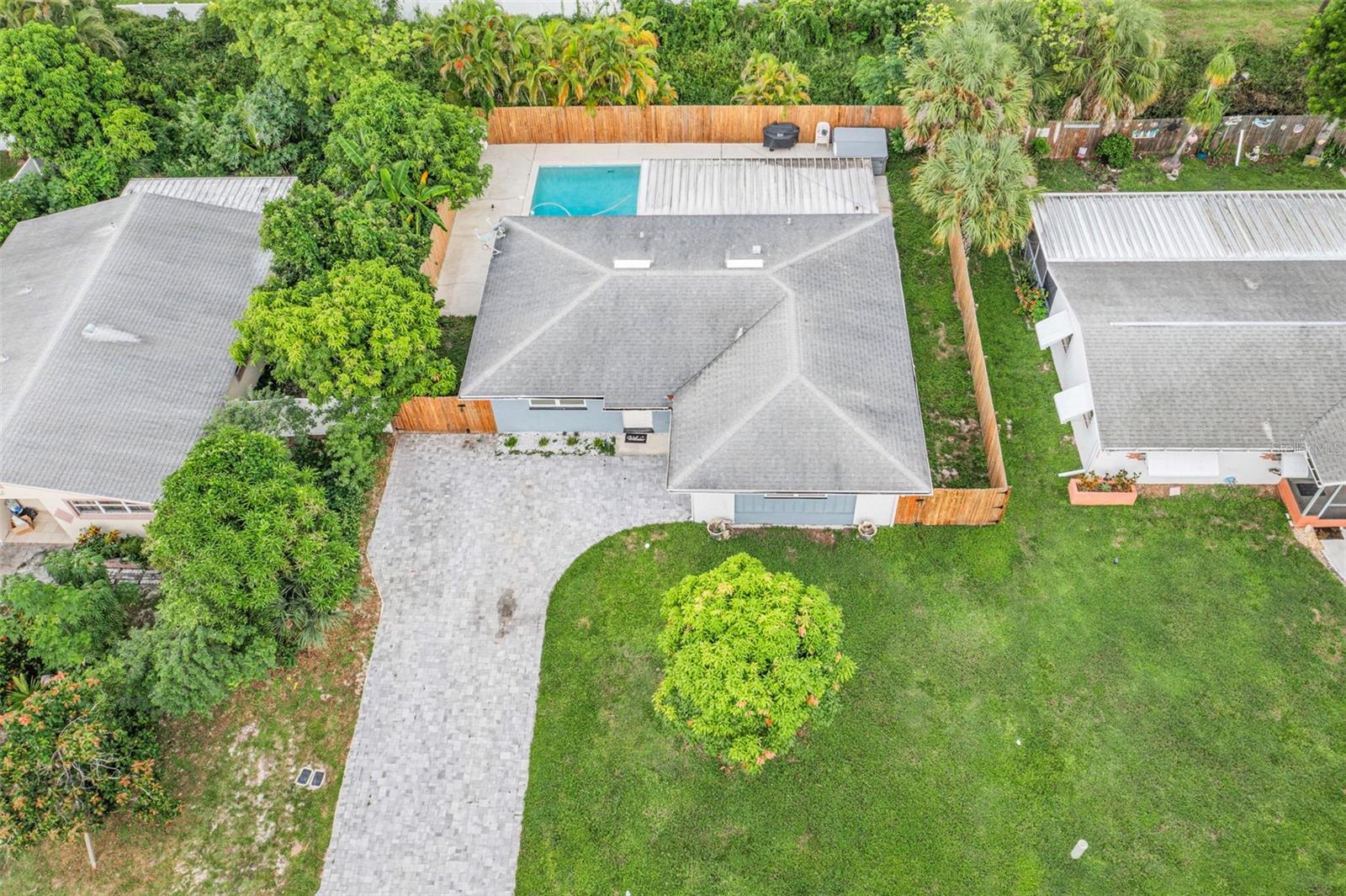 Image 2 of 29 For 4838 West Drive