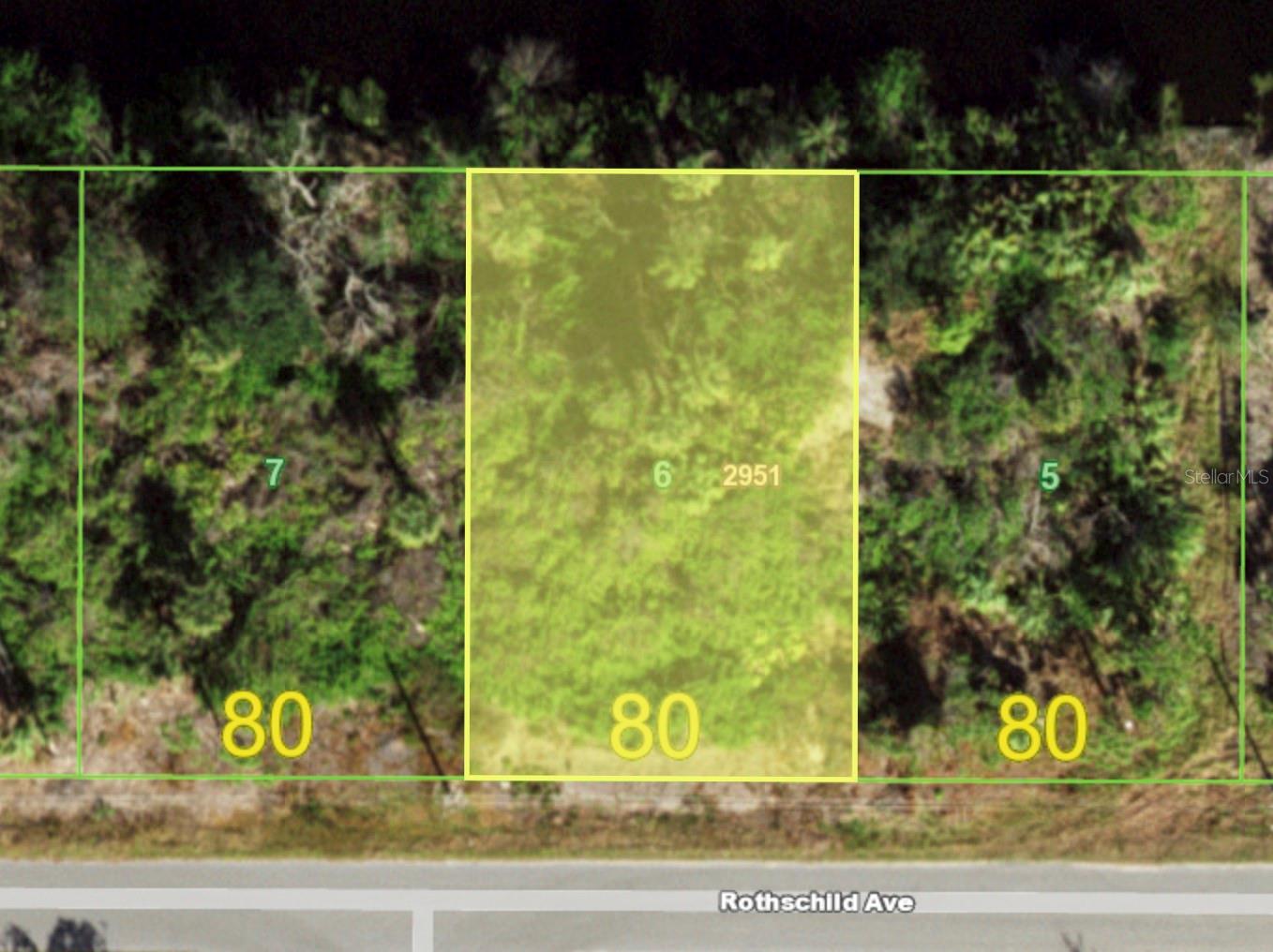 Image 3 of 3 For 14472 Rothschild Avenue