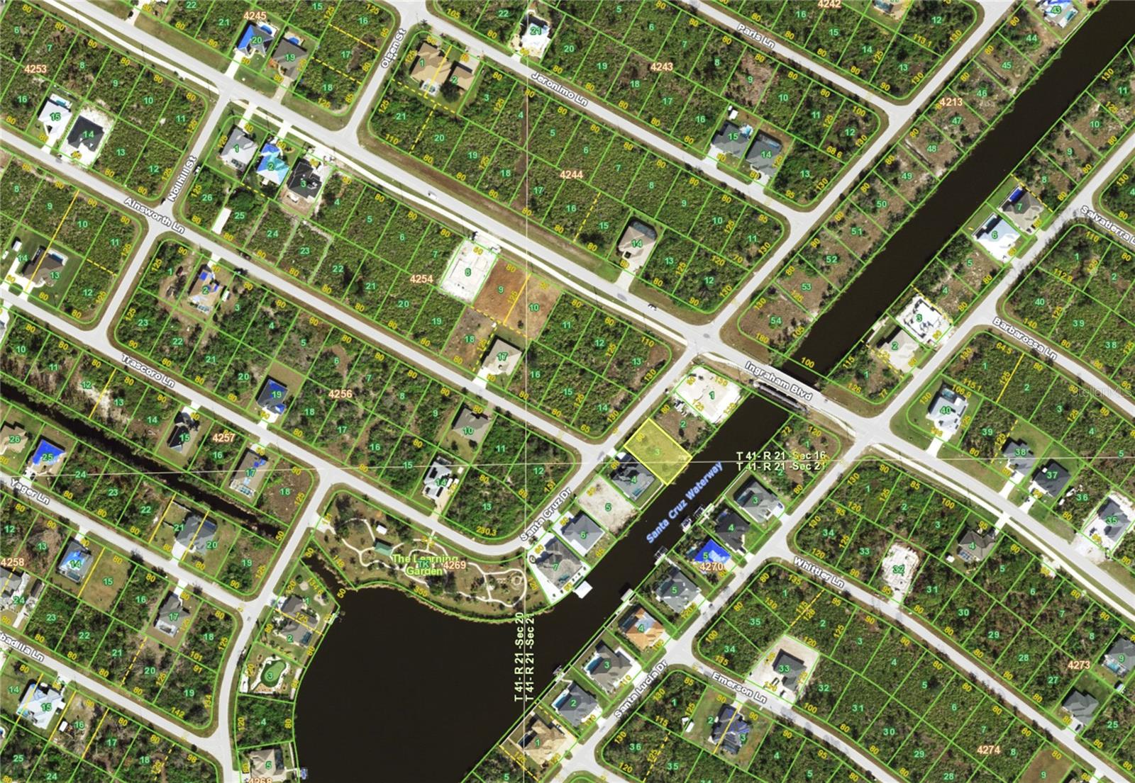 Image 2 of 2 For 8626 Santa Cruz Drive