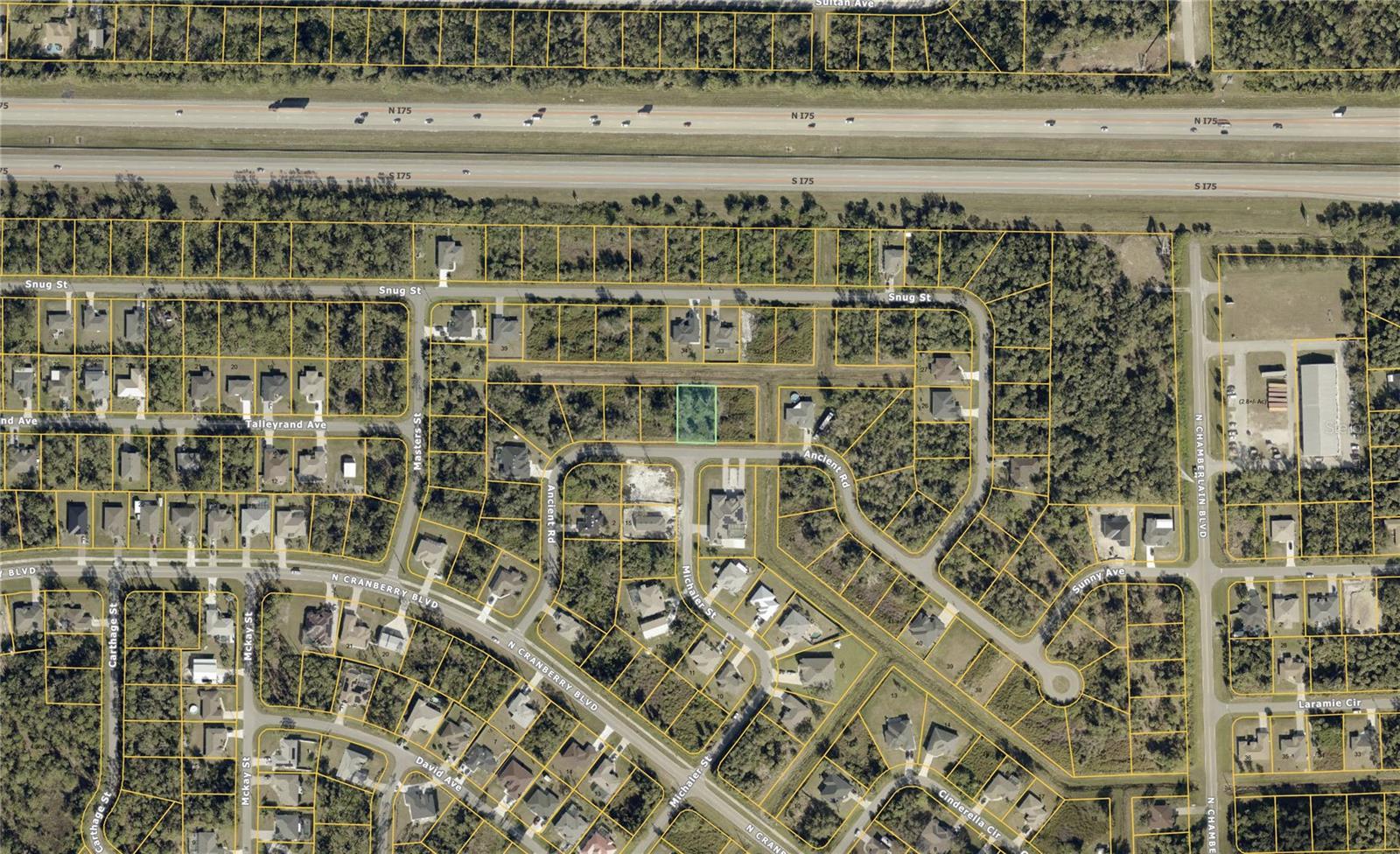 Image 2 of 2 For Ancient Road