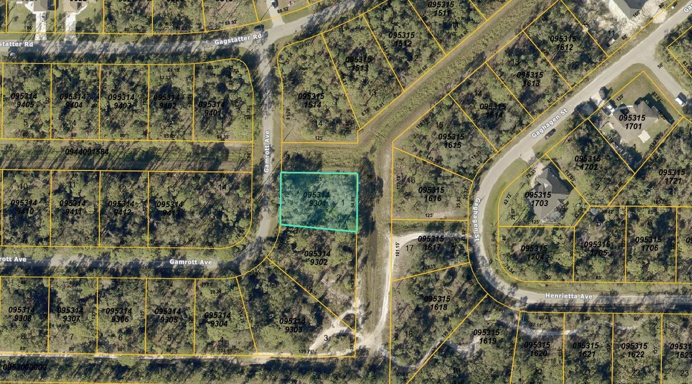 Image 2 of 2 For Gamrott Avenue