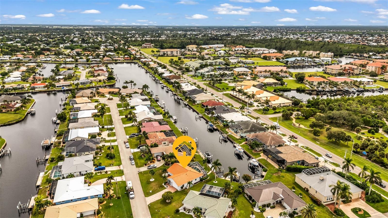 Details for 1565 San Marino Court, PUNTA GORDA, FL 33950