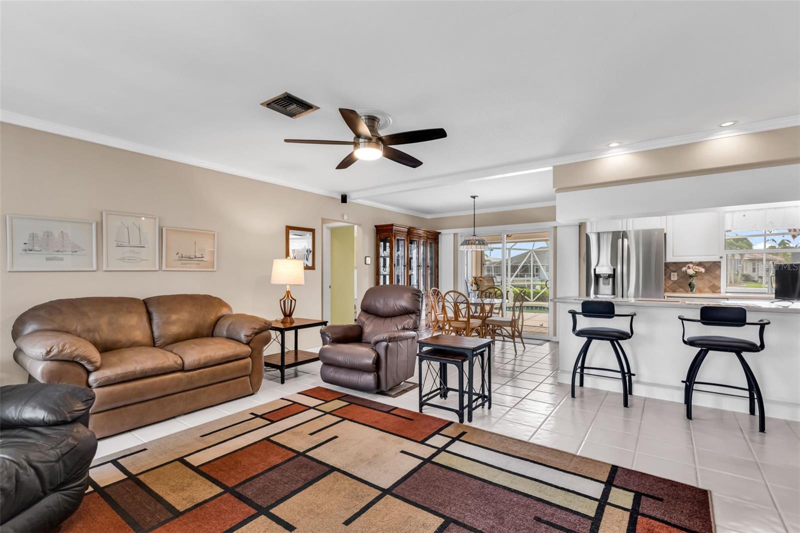 Image 8 of 40 For 1565 San Marino Court