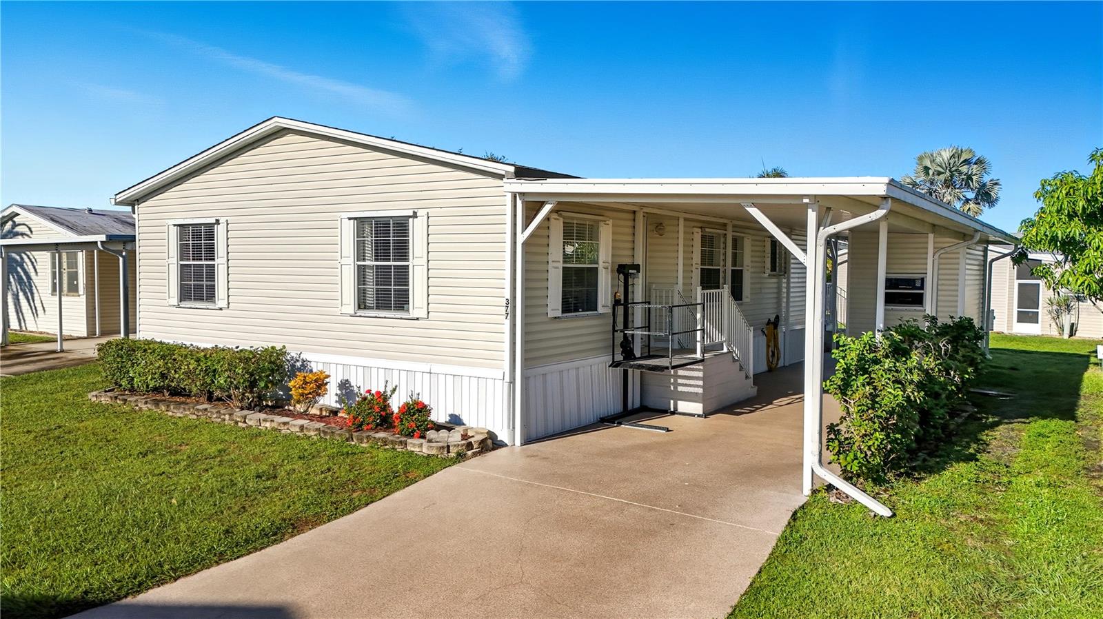 Details for 1000 Kings Highway 377, PUNTA GORDA, FL 33980