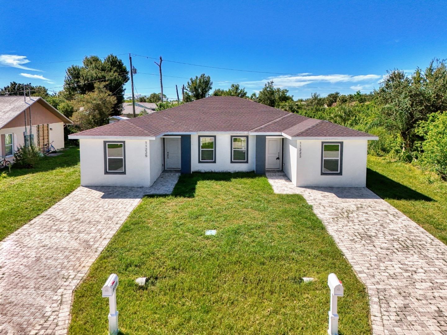 Details for 11223 Pendleton Avenue, ENGLEWOOD, FL 34224
