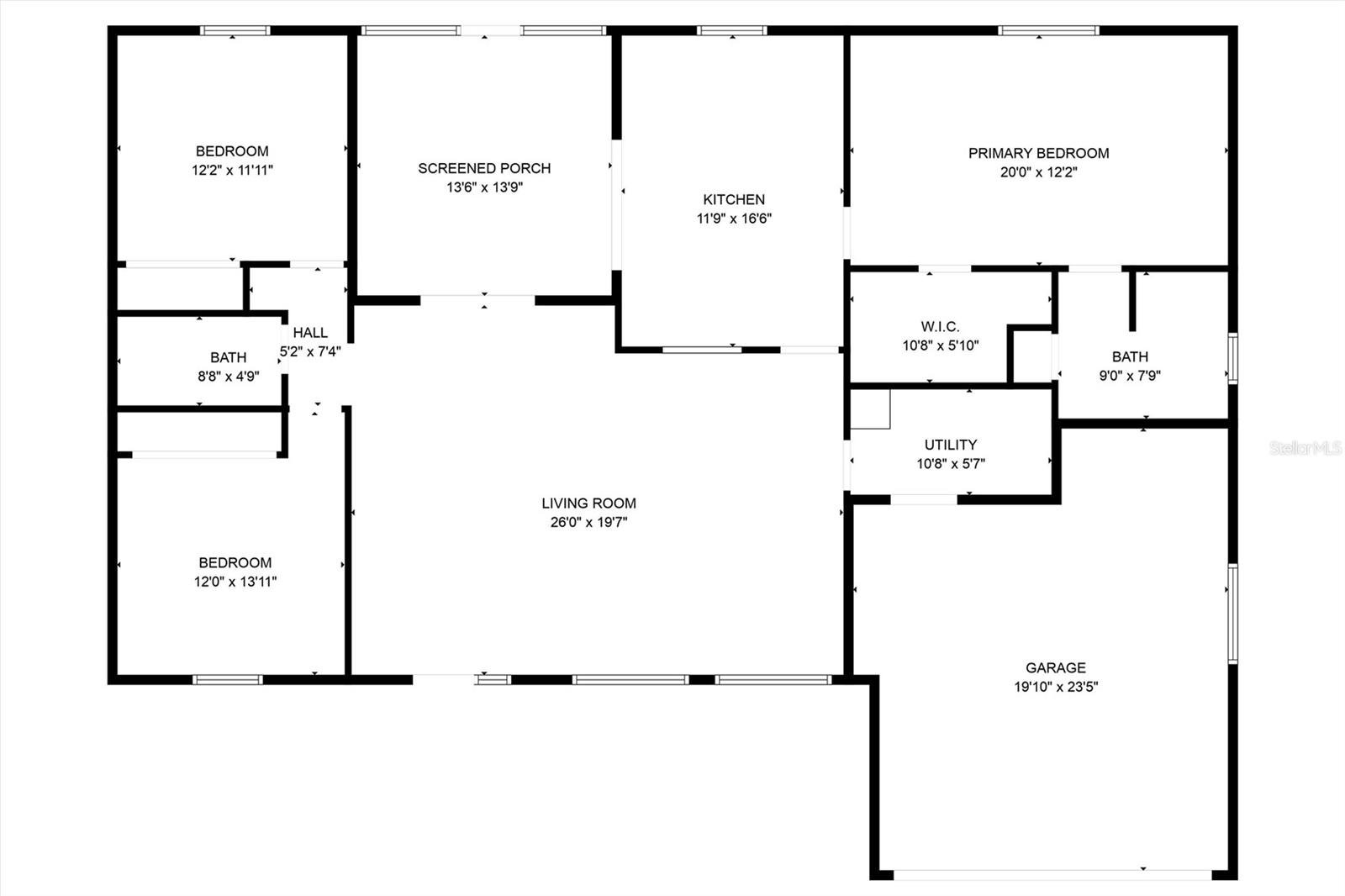 Image 41 of 41 For 4565 Adolph Avenue