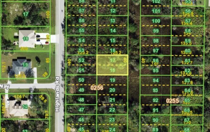 Listing Details for 1069 Sulstone Drive, PUNTA GORDA, FL 33983