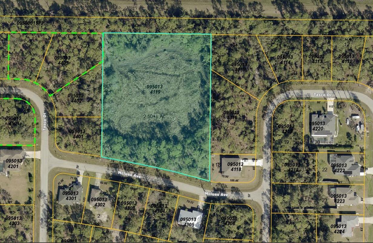 Image 2 of 2 For Mclues Avenue