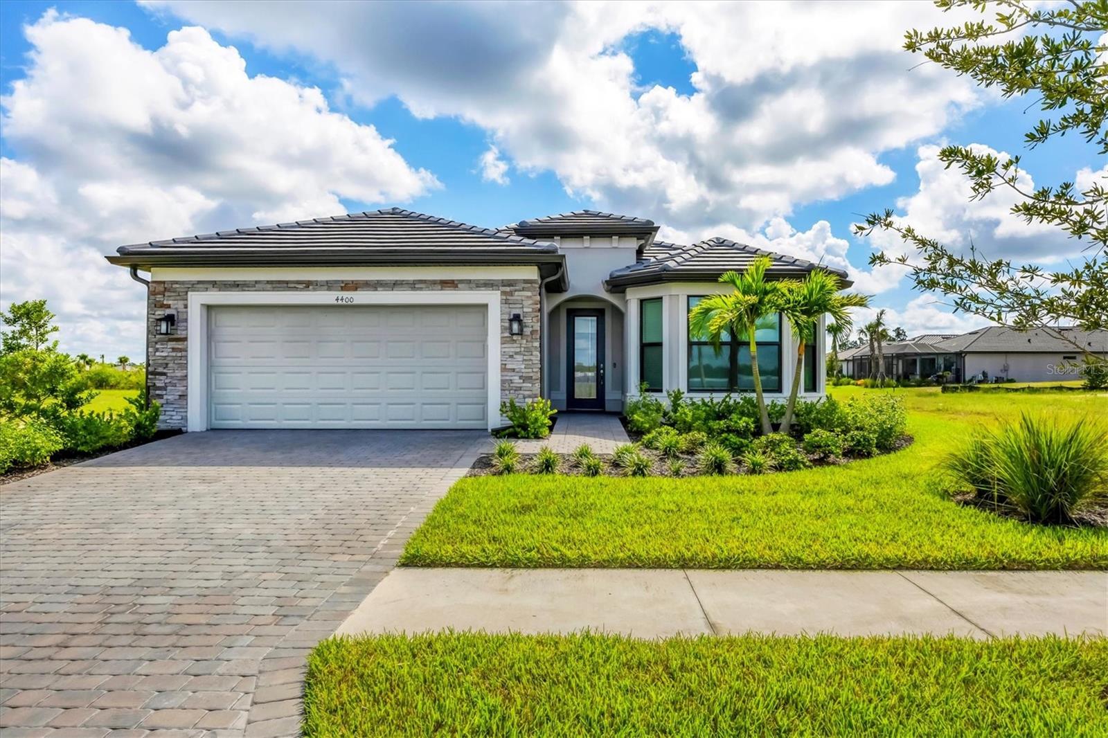 Details for 4400 Lakeside Grove Place, NORTH PORT, FL 34289