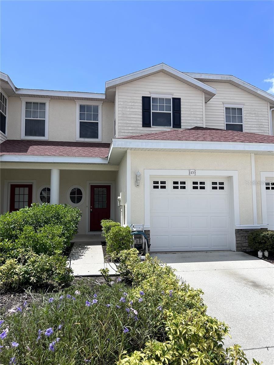 Details for 1147 Jonah Drive, NORTH PORT, FL 34289