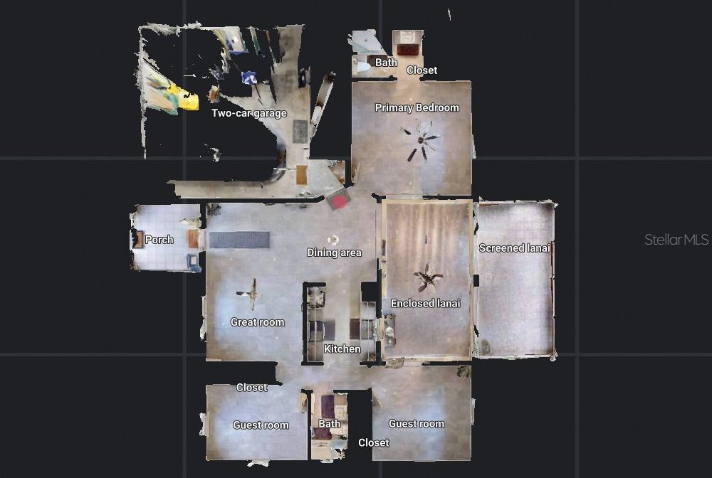 Image 27 of 30 For 25337 Durango Court