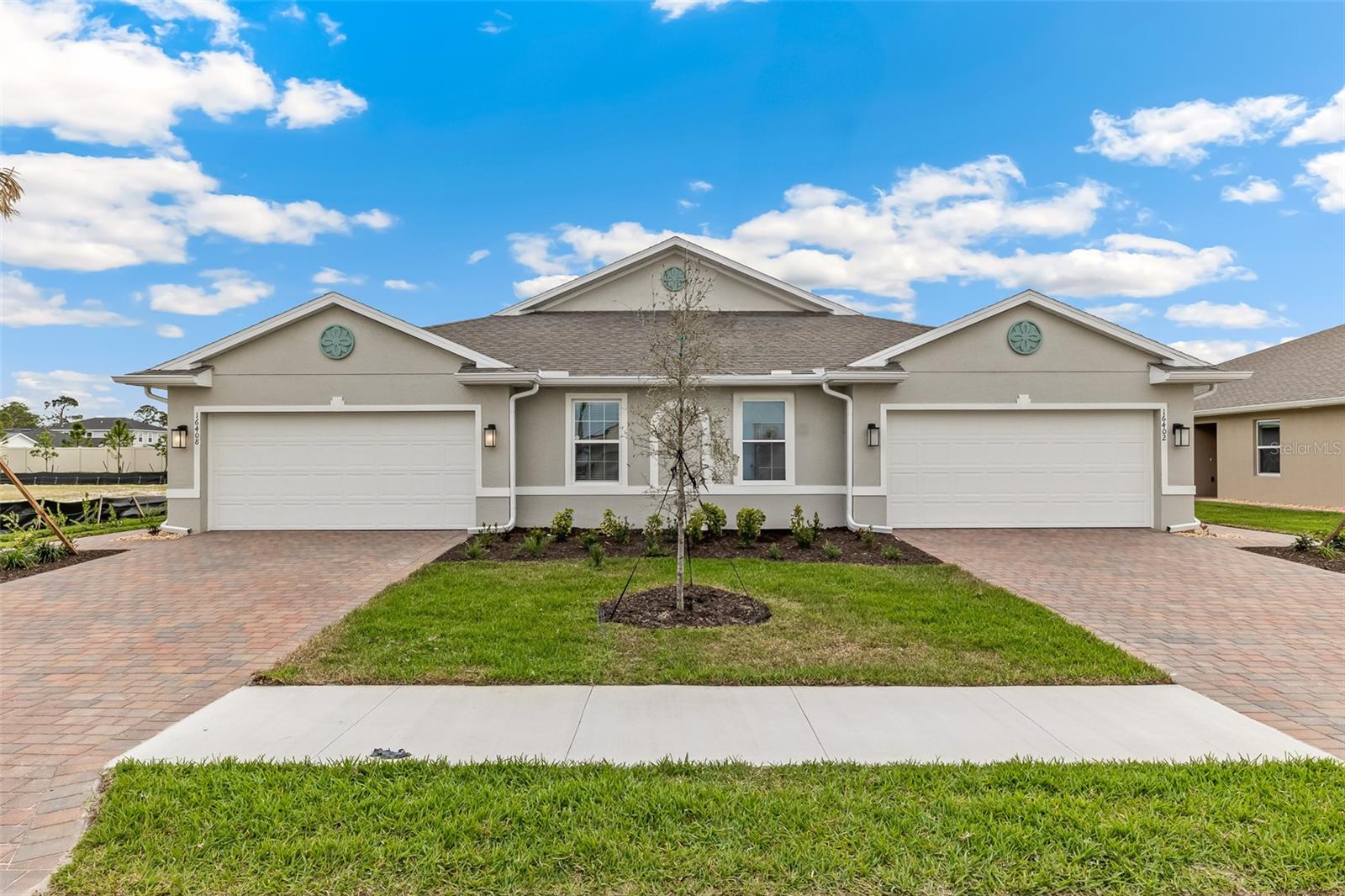 Details for 16417 Bridle Ridge Street, PORT CHARLOTTE, FL 33953