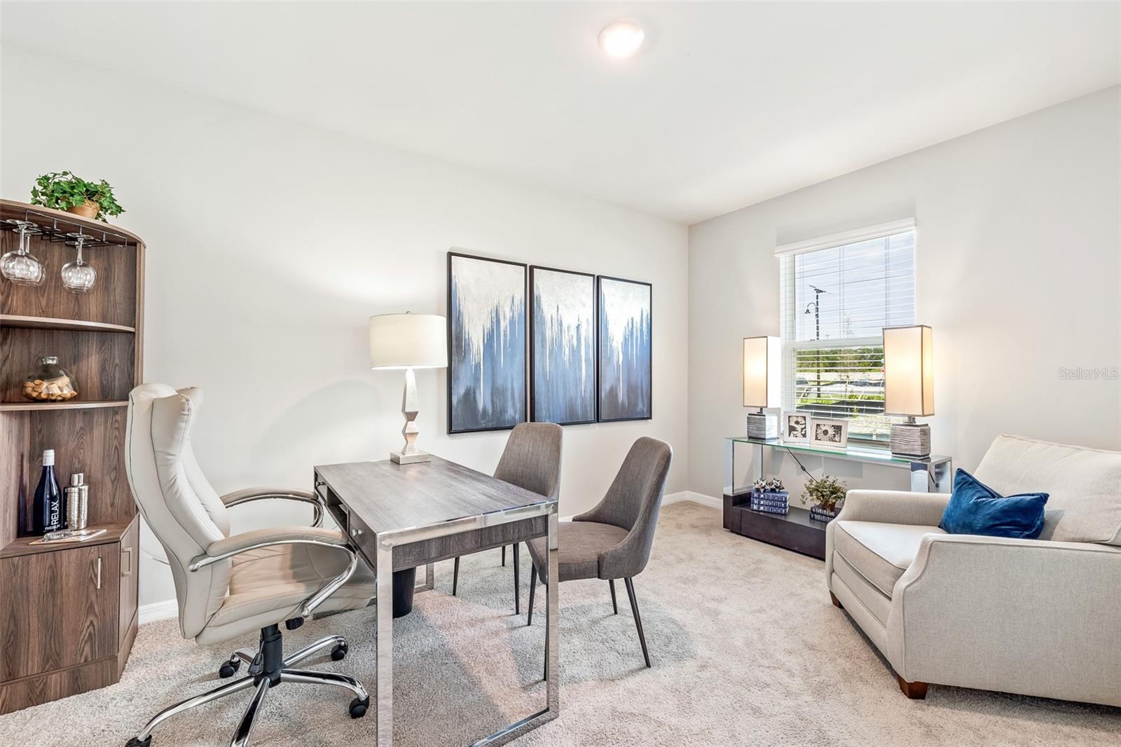 Image 11 of 32 For 16417 Bridle Ridge Street