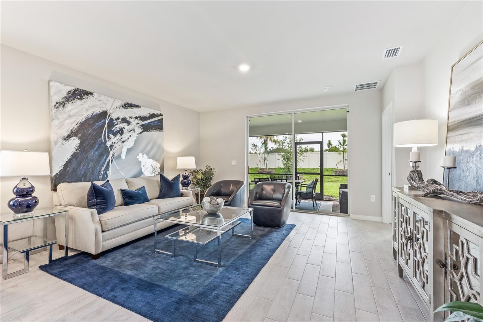 Image 3 of 32 For 16417 Bridle Ridge Street