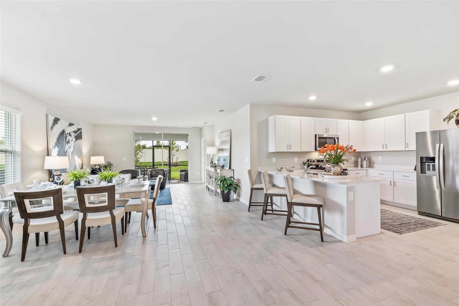 Image 5 of 32 For 16417 Bridle Ridge Street