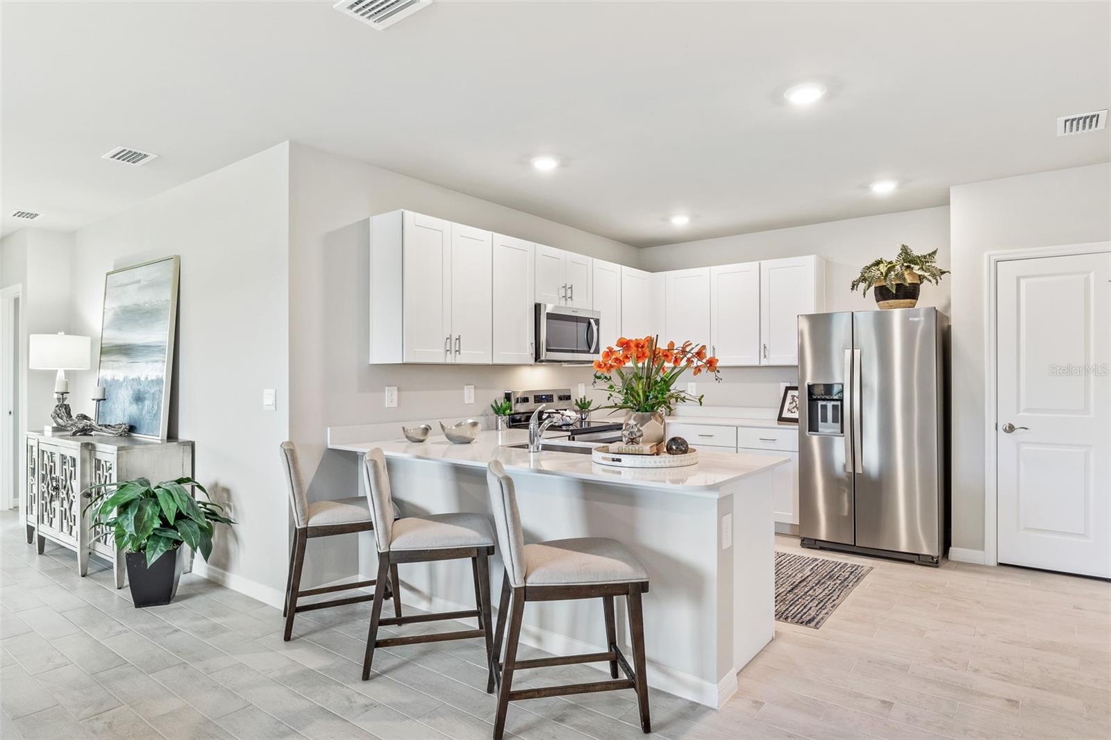 Image 6 of 32 For 16417 Bridle Ridge Street