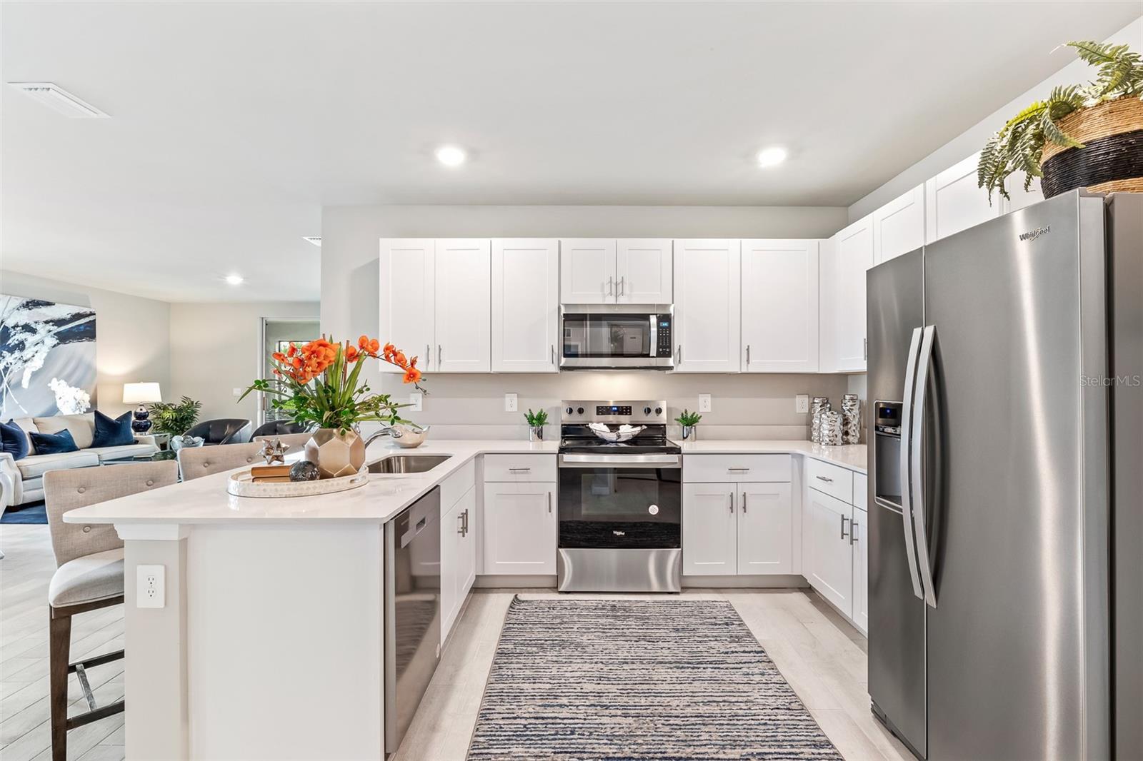 Image 7 of 32 For 16417 Bridle Ridge Street