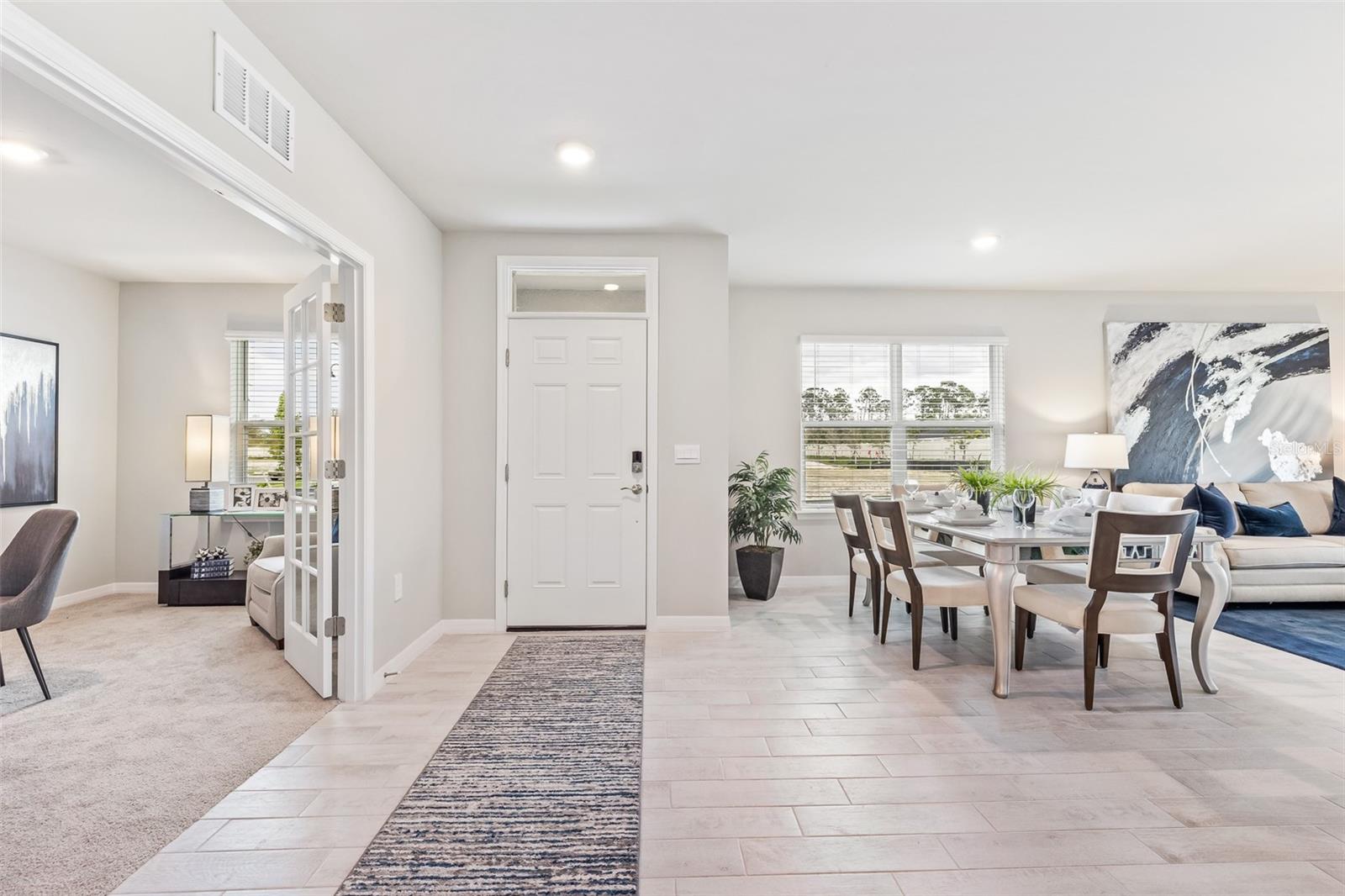 Image 8 of 32 For 16417 Bridle Ridge Street
