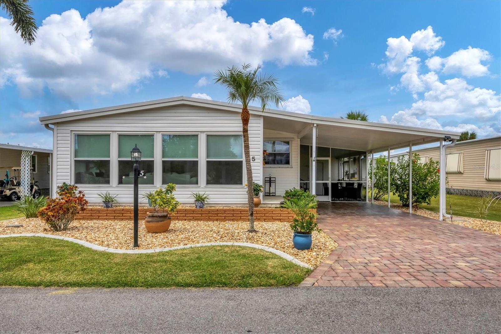 Details for 10303 Burnt Store Road 5, PUNTA GORDA, FL 33950