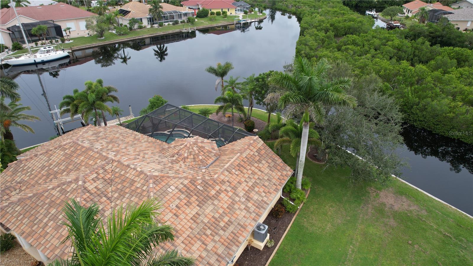 Image 44 of 49 For 3507 Marsala Court