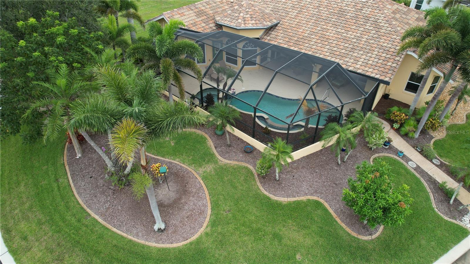 Image 46 of 49 For 3507 Marsala Court