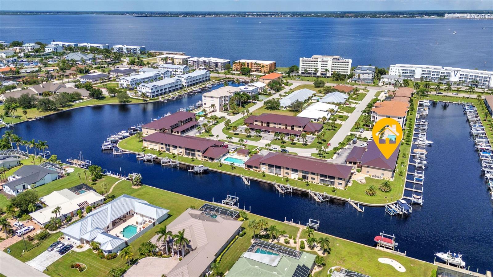 Details for 240 Lewis Circle 124, PUNTA GORDA, FL 33950