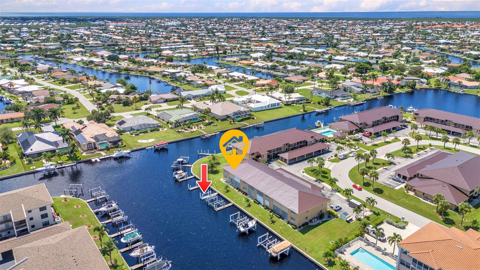 Image 31 of 43 For 240 Lewis Circle 124