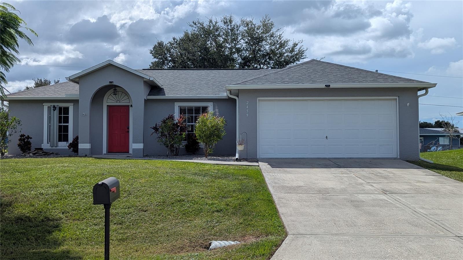 Details for 2459 Cushing Drive, PUNTA GORDA, FL 33983