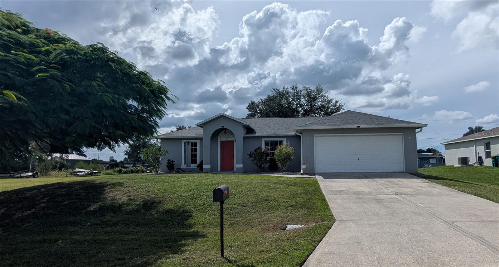 Image 35 of 41 For 2459 Cushing Drive