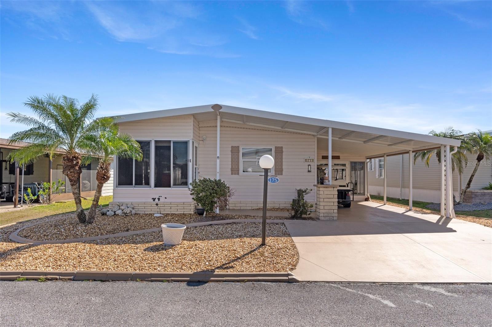 Details for 175 Martinique Road, NORTH PORT, FL 34287