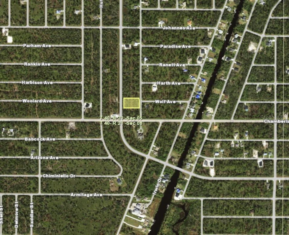 Image 4 of 4 For 492 Biscayne Drive