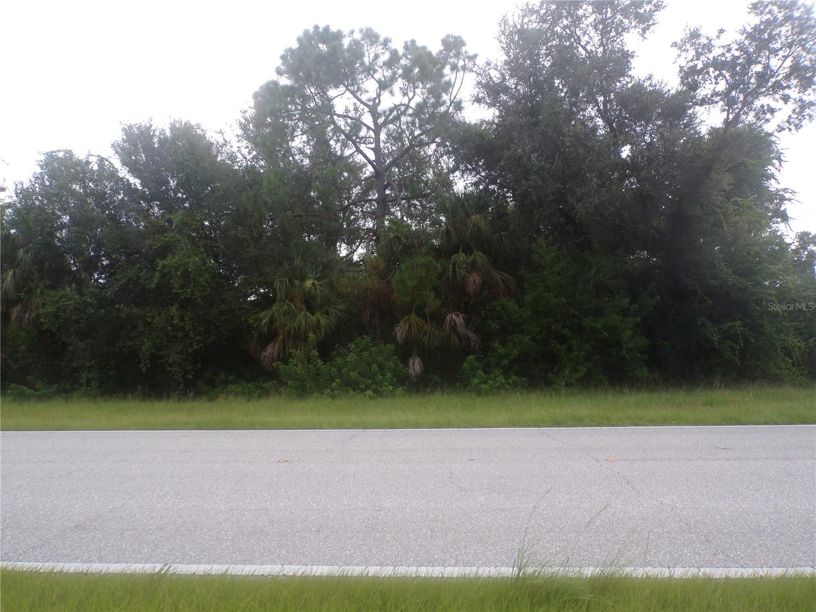 Details for Ponce De Leon Boulevard, NORTH PORT, FL 34291