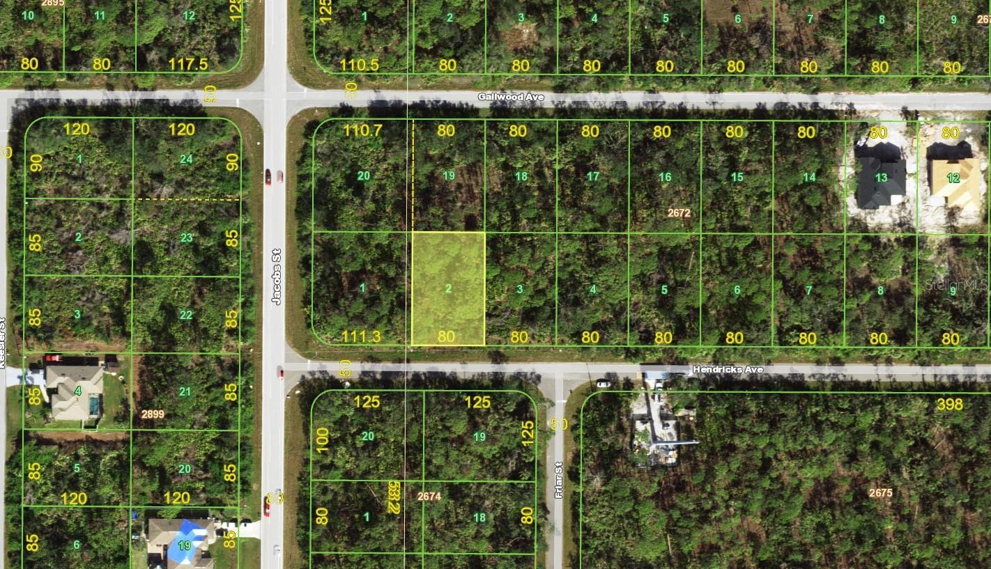 Image 2 of 2 For 14012 Hendricks Avenue