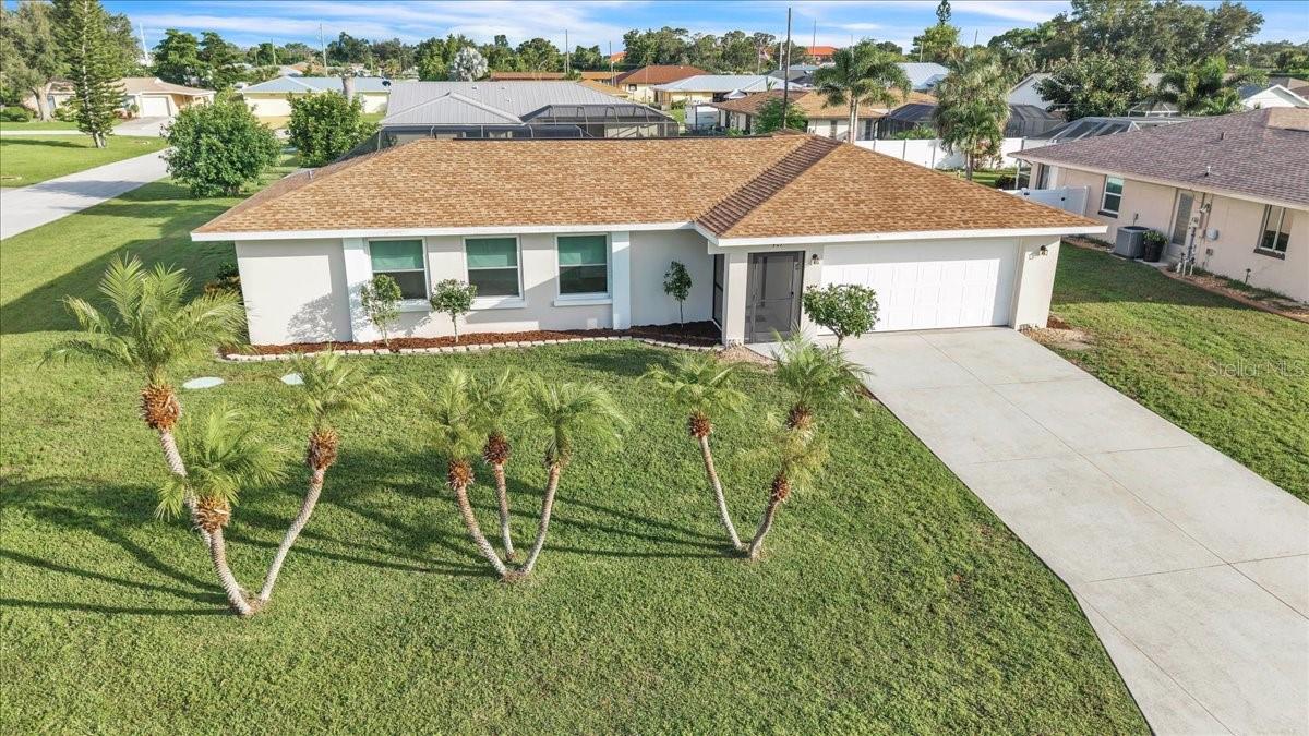 Details for 907 Sidney Terrace Nw, PORT CHARLOTTE, FL 33948