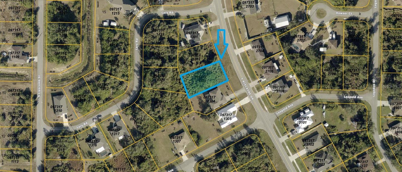 Image 3 of 16 For Biscayne Drive