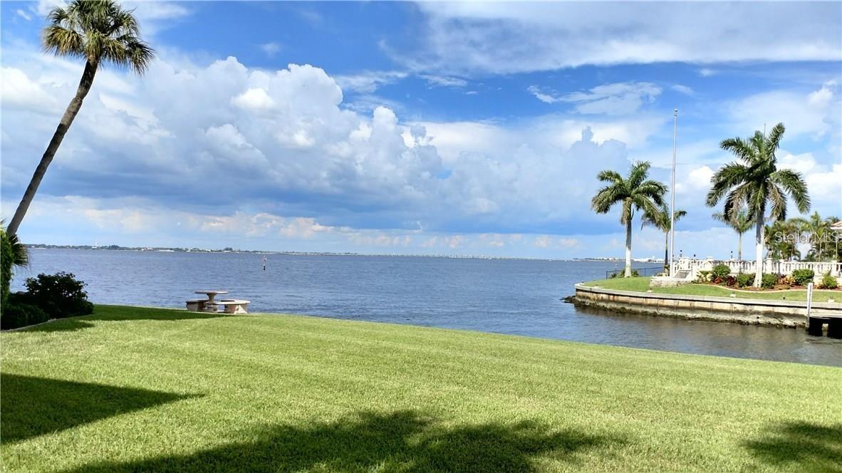 Details for 1 Colony Point Drive A5, PUNTA GORDA, FL 33950